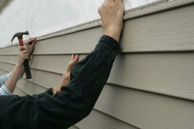 Top Siding Installation Companies in Arvada, CO