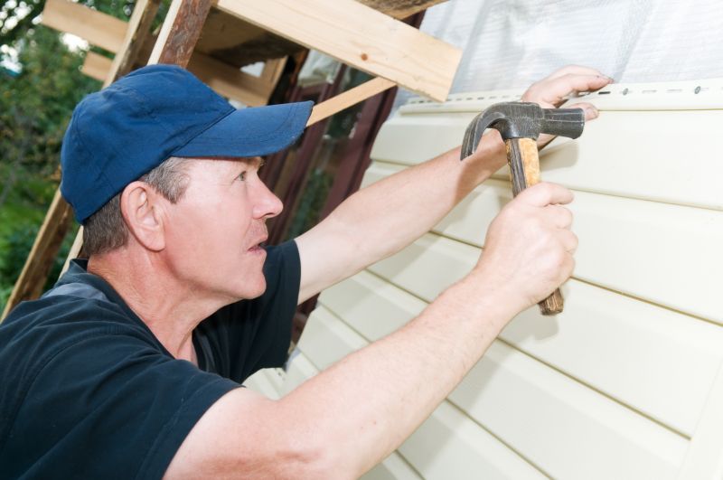 Top Siding Installation Companies in Englewood, CO