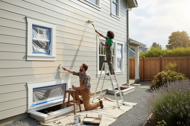 Top Siding Installation Companies in Wheat Ridge, CO