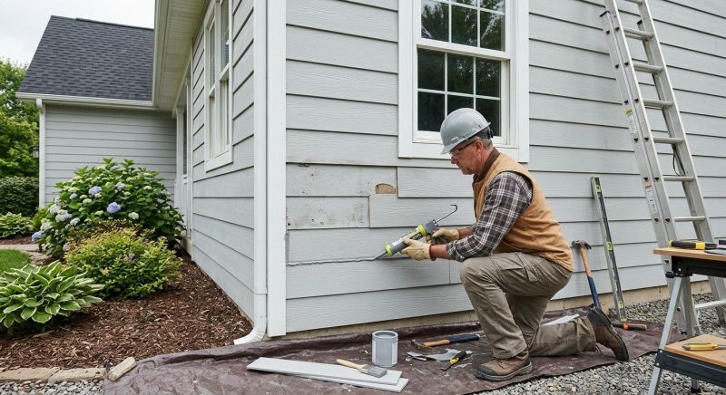 Top Siding Repair Companies in Boulder, CO
