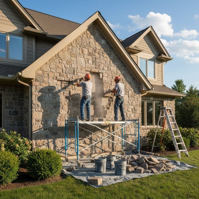 Top Siding Replacement Companies in Englewood, CO
