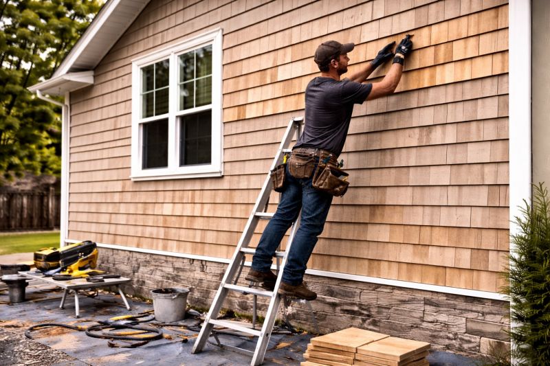 Top Siding Replacement Companies in Erie, CO