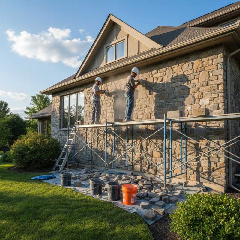 Top Siding Replacement Companies in Erie, CO