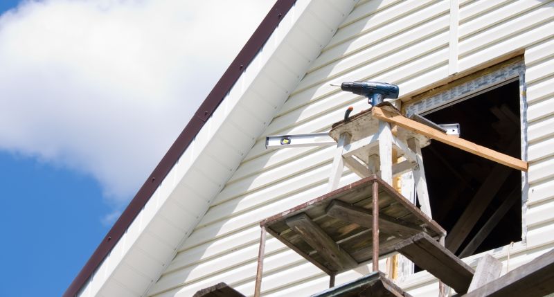 Best Vinyl Siding Replacement Contractors in Brighton, CO