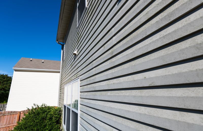 Siding Material Options